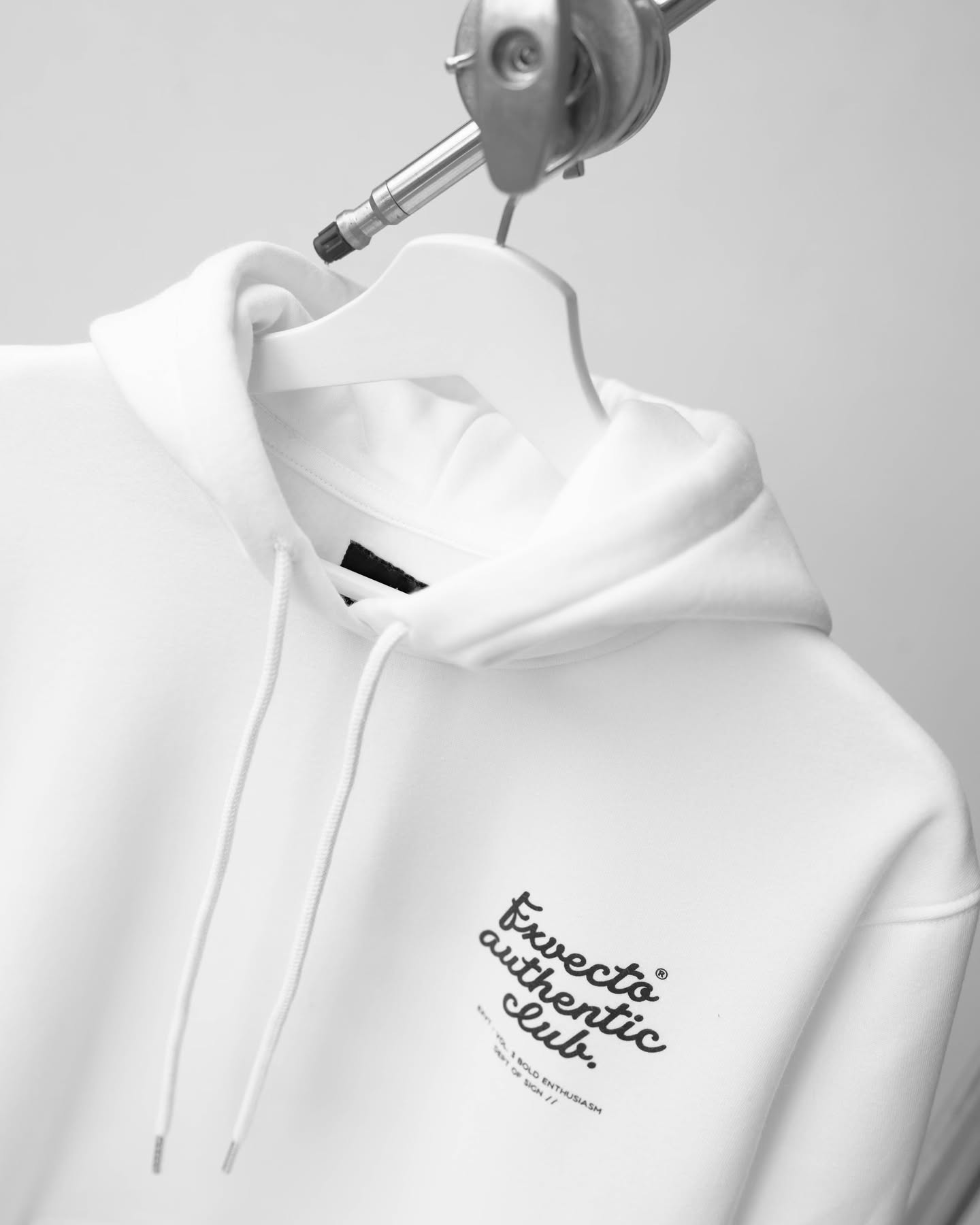 EXV Authentic Club